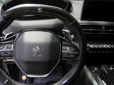 PeuGeot 3008 2019 Bản cao cấp cửa sổ trời toàn cảnh 02 ghế điện 2
