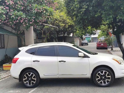 Nissan ROGUE Xăng I4 2.5L tiêu chuẩn sản xuất 2010 0