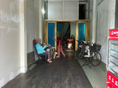 Cho Thuê Mặt Tiền Đường Lê Đại Hành, Phường 11, Quận 11, Giá Rẻ 3