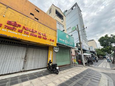 Bán Nhà Mặt Tiền 694 Đường 3/2, Phường Diên Hồng, Hồ Chí Minh 3