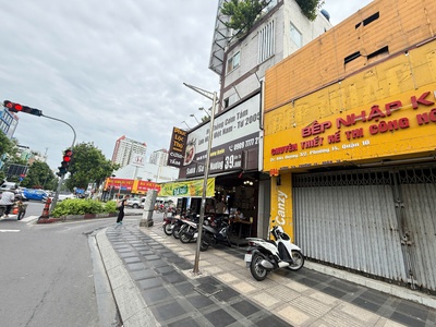Bán Nhà Mặt Tiền 694 Đường 3/2, Phường Diên Hồng, Hồ Chí Minh 5