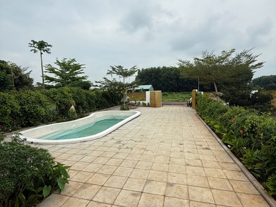 Greenery House - Bà Rịa Vũng Tàu - Sở Hữu nhà vườn nghỉ dưỡng chỉ từ 3 tỷ 3