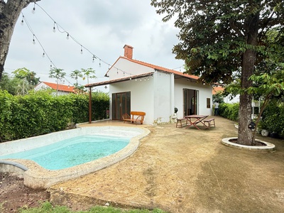 Greenery House - Bà Rịa Vũng Tàu - Sở Hữu nhà vườn nghỉ dưỡng chỉ từ 3 tỷ 4