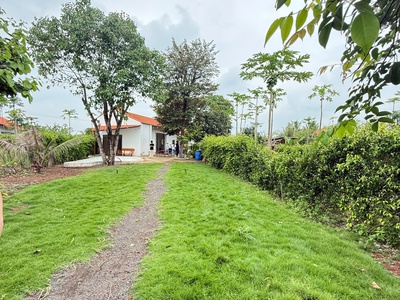 Greenery House - Bà Rịa Vũng Tàu - Sở Hữu nhà vườn nghỉ dưỡng chỉ từ 3 tỷ 5