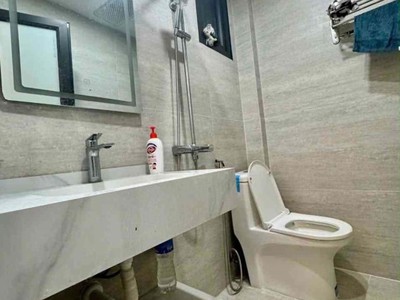 Nhà mới đẹp phố Ngô Sỹ Liên gần ô tô lô góc 26m2 x 5T ngõ thông, hơn 6 tỷ 5