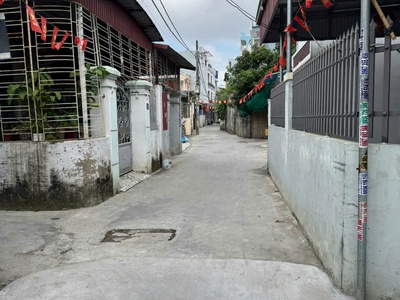 Chính chủ gửi bán lô đất đẹp siêu hiếm tại Phương Lưu- Đông Hải 1 0