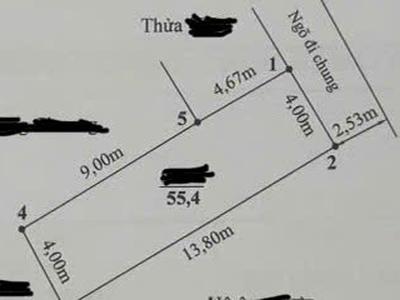 Chính chủ gửi bán lô đất đẹp siêu hiếm tại Phương Lưu- Đông Hải 1 1