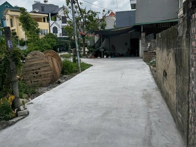 Chính chủ gửi bán lô đất đẹp siêu hiếm tại Phương Lưu- Đông Hải 1 2