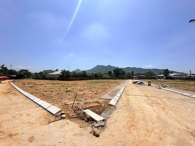 Đất Đà Nẵng - Đất nền An Sơn gần TDC Hoà Ninh 1