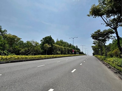 Đất đẹp gần khu siêu dự án 806HA GIÁ CHỈ 1,6 TỶ 2