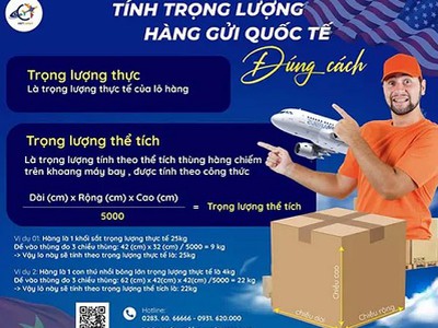Tham khảo ngay quy trình gửi hàng từ Việt Nam sang Mỹ chuyên nghiệp của VietCargo 0