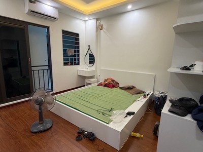 Mới 40m Di Trạch Hoài Đức - 4 Tầng full tiện ích - Tặng Nội Thất - 5 Tỷ 5 3