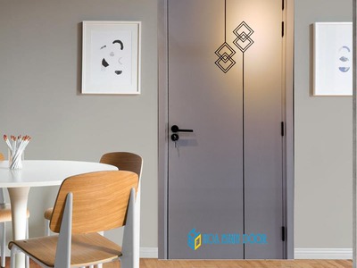 Cửa nhựa Composite tại Quận 10 - Phù hợp với mọi công trình 0