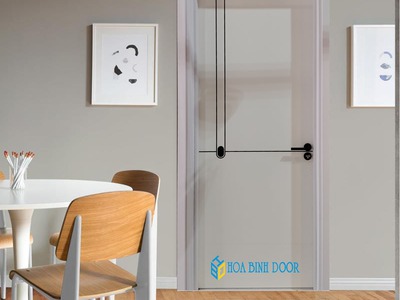 Cửa nhựa Composite tại Quận 10 - Phù hợp với mọi công trình 1