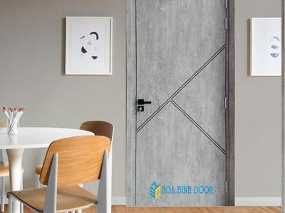 Cửa nhựa Composite tại Quận 10 - Phù hợp với mọi công trình 2