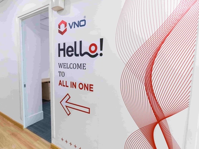 Văn Phòng Trọn Gói Giá Tốt Tại Quận 1 Vno 179 Nguyễn Cư Trinh 4
