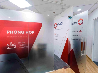Văn Phòng Trọn Gói Giá Tốt Tại Quận 1 Vno 179 Nguyễn Cư Trinh 3