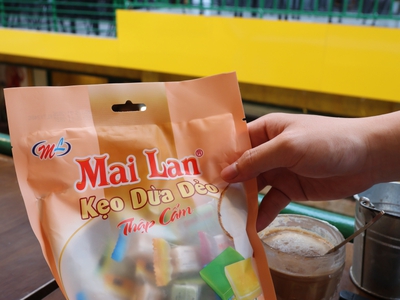 Kẹo bfyubdef 0