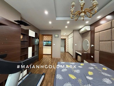 Bán chung cư penhuose thái hà bộ công an. nhà đẹp. căn hiếm 2