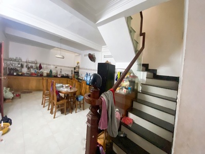 T2423 mặt tiền kinh doanh - rẻ hơn giá đền bù 1