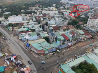 Chính chủ bán đất đẹp lò lu - 80m vuông vức - gần khu công nghệ cao - tiềm năng tăng giá mạnh 2