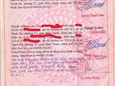 Cần bán lô đất cực đẹp tại đăk mar, đăk hà, kon tum 3