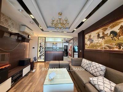 Bán chung cư penhuose thái hà bộ công an. nhà đẹp. căn hiếm 0