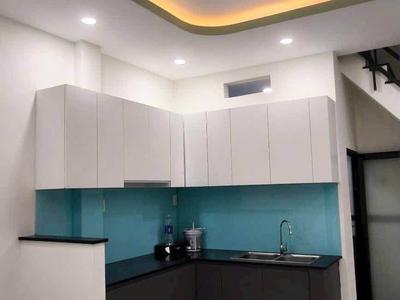 Tân bình nhà đẹp ở ngay dt90m2 chỉ 4 tỷ nhỉnh 1