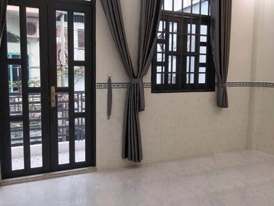 Tân bình nhà đẹp ở ngay dt90m2 chỉ 4 tỷ nhỉnh 2