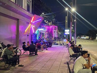 Sang quán cafe đường 34 bình trị đông b, bình tân. 4