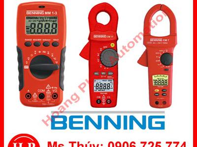Bộ nguồn Benning Nhà cung cấp tại việt nam 0