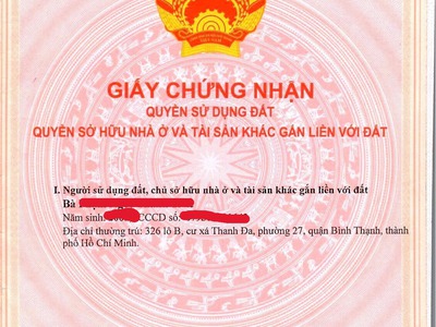 Lô đất này có vị trí rất đẹp, không gian thoáng đãng và cực kỳ tiềm năng để tăng giá trong tương 0