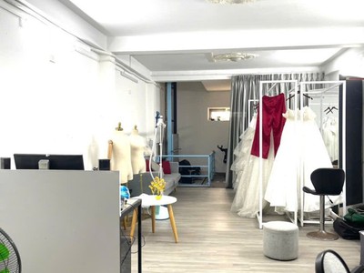 Mặt tiền nguyễn chí thanh, đường 10.5m gần cầu sông hàn, 123m2, 4 tầng kd, giá tốt 3