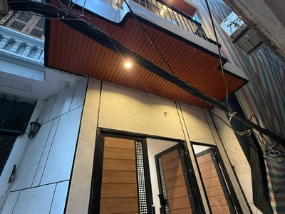bán ccmn ngọc khánh - ba đình 40m - 7 tầng thang máy - 13.x tỷ 0