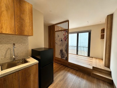 bán ccmn ngọc khánh - ba đình 40m - 7 tầng thang máy - 13.x tỷ 1