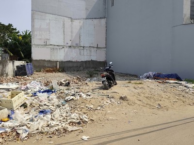 Bán 2 lô đất - giá giảm sâu đường 39 linh đông gần phạm văn đồng vành đai 2 1