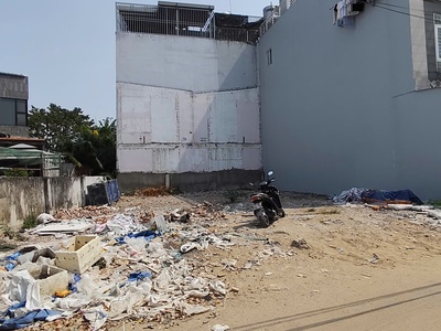 Bán 2 lô đất - giá giảm sâu đường 39 linh đông gần phạm văn đồng vành đai 2 3