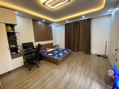 Tòa nhà mặt phố phương canh - 166m2x8 tầng - 200 triệu/tháng- qh 100 năm - 49 tỷ 3