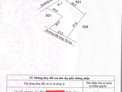 Cần bán gấp lô đất cực đẹp tại đăk mar, đăk hà, kon tum 1