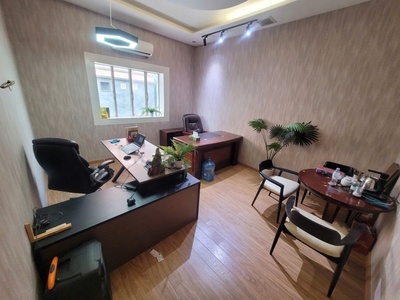 Cho thuê văn phòng Quận Bình Thạnh 20m2 chỉ 7tr/tháng 1