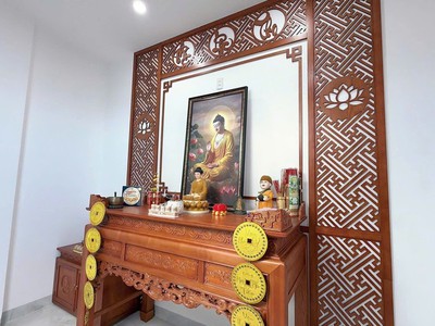 Nhà Vườn Cấp 4-Có Hồ Bơi-Gần Chợ Đầu Mối Bình Điền Bình Chánh-1 Tỷ 279Tr 5