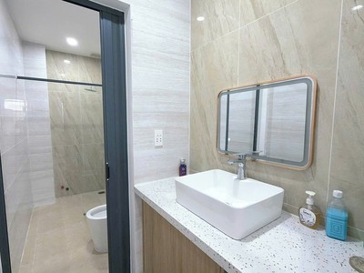 Nhà Vườn Cấp 4-Có Hồ Bơi-Gần Chợ Đầu Mối Bình Điền Bình Chánh-1 Tỷ 279Tr 6
