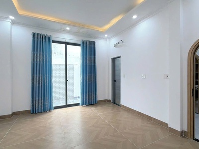 Nhà Vườn Cấp 4-Có Hồ Bơi-Gần Chợ Đầu Mối Bình Điền Bình Chánh-1 Tỷ 279Tr 8