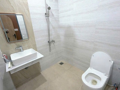 Nhà Vườn Cấp 4-Có Hồ Bơi-Gần Chợ Đầu Mối Bình Điền Bình Chánh-1 Tỷ 279Tr 9