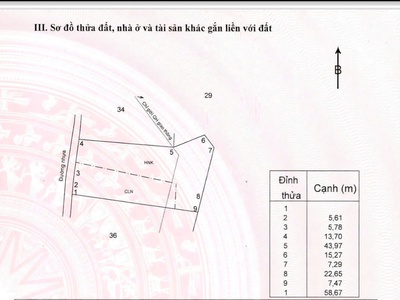 Cần tìm lô đất rộng để giữ tiền hay làm của để dành thì đây là lựa chọn cực hợp lý tại hà mòn, đăk 0