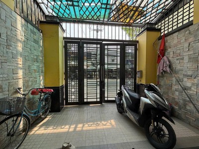 Tân thới nhất 17 q12 - mặt tiền kinh doanh - 5 tầng giá 13.6 tỷ 4