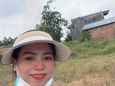 Chỉ 1,8 tỷ dt lên tới 500 m có 120 m đất thổ cư còn lại là đất vườn giá còn chưa đến 2 tỷ - tại 0