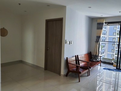Bán căn hộ 1pn  rainbow giá tốt   sổ hồng sẵn, view công viên đẹp 2