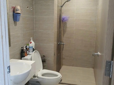 Bán căn hộ 1pn  rainbow giá tốt   sổ hồng sẵn, view công viên đẹp 4