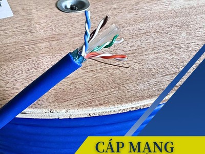 Cáp chống cháy chậm cháy chịu nhiệt tốt 2